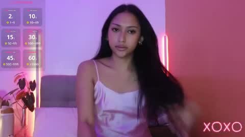 Indiana Rouge online show from April 2026 11:44:02 AM