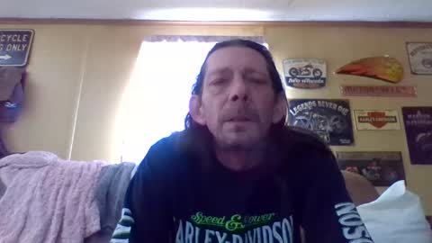 indianabob1 online show from February 2026 04:54:01 PM