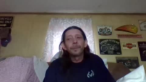 indianabob1 online show from March 2026 01:08:01 PM