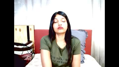 indianalisha online show from November 2025 11:04:01 PM