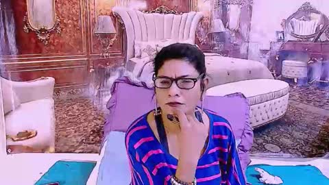 Snapshot of indianallure chatting on June 2026 05:30:01 AM Femiez online show from June 2026 05:30:01 AM