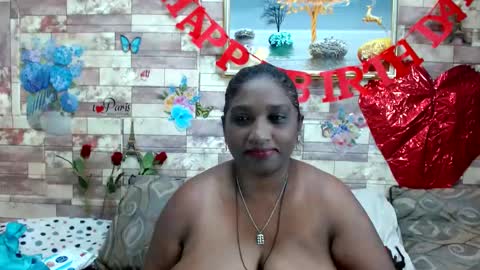 Snapshot of indianblue3 chatting on January 2025 07:57:01 AM tracy online show from January 2025 07:57:01 AM