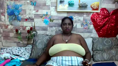 Snapshot of indianblue3 chatting on February 2025 11:18:02 AM tracy online show from February 2025 11:18:02 AM