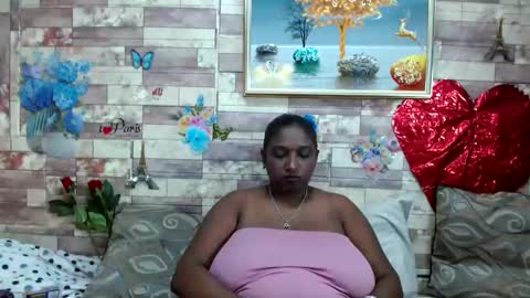 Snapshot of indianblue3 chatting on March 2025 10:59:02 AM tracy online show from March 2025 10:59:02 AM