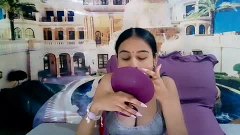Snapshot of indianbootylicious1 chatting on July 2026 05:48:01 AM nala online show from July 2026 05:48:01 AM