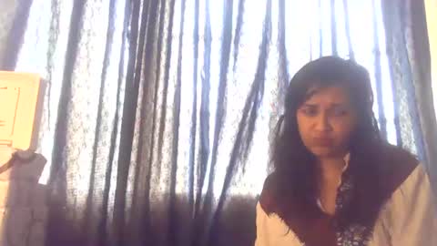 Snapshot of indiancutiexo chatting on October 2025 06:27:02 AM indiancutiexo online show from October 2025 06:27:02 AM