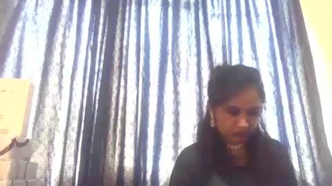Snapshot of indiancutiexo chatting on October 2025 08:37:01 AM indiancutiexo online show from October 2025 08:37:01 AM