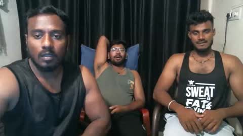 indian guys for you online show from September 2025 04:40:01 PM