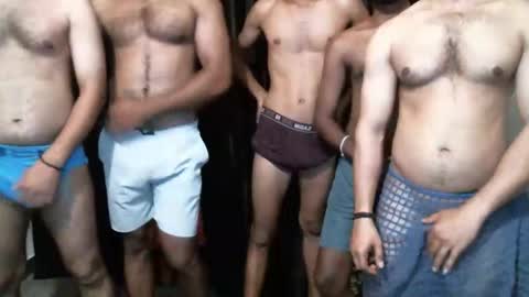 indian guys for you online show from October 2025 05:26:02 PM