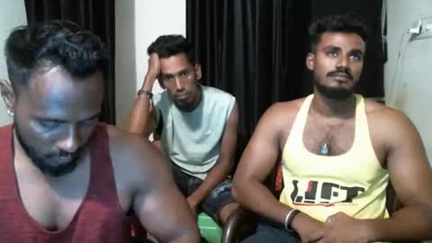indian guys for you online show from November 2025 05:09:01 PM