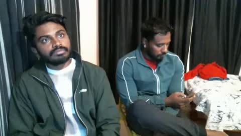 Snapshot of indiandesiguys2023 chatting on January 2026 04:33:02 PM indian guys for you online show from January 2026 04:33:02 PM