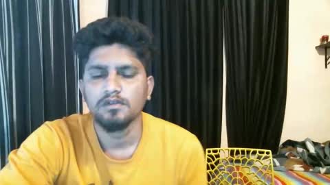 Snapshot of indiandesiguys2023 chatting on February 2026 02:26:01 AM indian guys for you online show from February 2026 02:26:01 AM