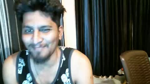 Snapshot of indiandesiguys2023 chatting on February 2026 08:10:01 AM indian guys for you online show from February 2026 08:10:01 AM