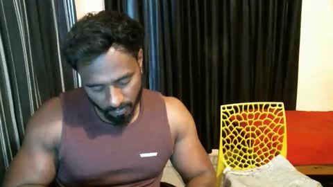 Snapshot of indiandesiguys2023 chatting on February 2026 08:16:02 AM indian guys for you online show from February 2026 08:16:02 AM