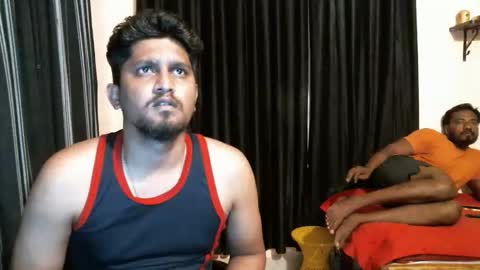 Snapshot of indiandesiguys2023 chatting on February 2026 05:00:02 PM indian guys for you online show from February 2026 05:00:02 PM