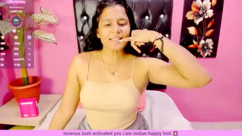 PARADISEQUEEN online show from March 2026 09:10:01 PM