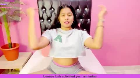 PARADISEQUEEN online show from June 2026 07:32:02 AM
