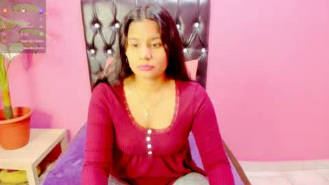 Snapshot of indianflame chatting on June 2026 06:36:02 AM PARADISEQUEEN online show from June 2026 06:36:02 AM