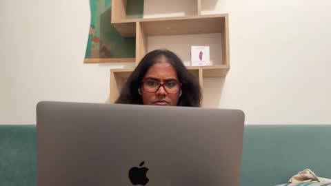 Indiangoddess online show from October 2025 07:25:01 PM