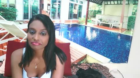 Leah online show from December 2024 11:17:02 PM