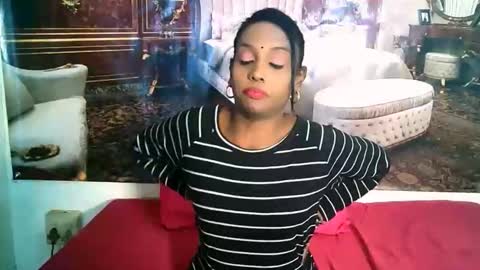 Leah online show from October 2025 05:31:02 AM