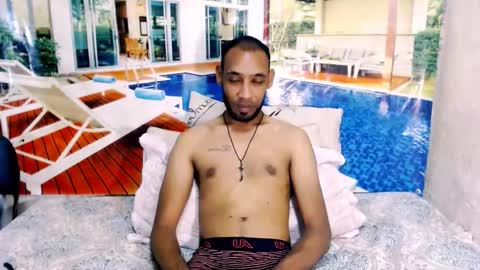 Snapshot of indianmagicmike69 chatting on December 2025 04:22:01 PM indianmagicmike69 online show from December 2025 04:22:01 PM