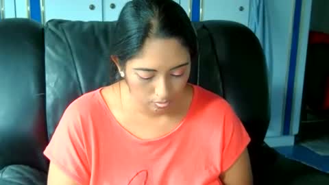 Indianpalgal69 online show from December 2024 01:22:02 PM