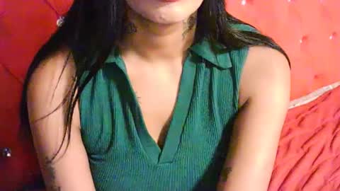 Snapshot of indianpretty07 chatting on February 2025 04:58:01 PM indianpretty07 online show from February 2025 04:58:01 PM