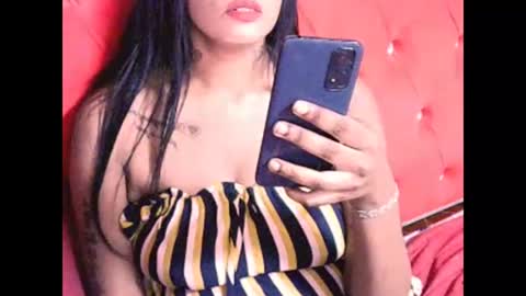 Snapshot of indianpretty07 chatting on February 2025 06:56:02 PM indianpretty07 online show from February 2025 06:56:02 PM