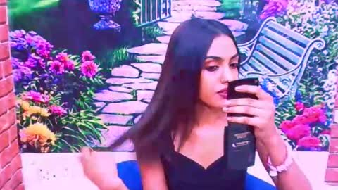 indianpretty1 online show from November 2025 06:57:01 AM