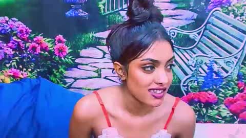 indianpretty1 online show from December 2025 07:58:02 AM