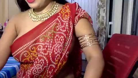 Radha online show from November 2025 06:19:01 PM