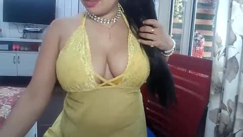 Snapshot of indianrads9 chatting on May 2026 08:09:02 AM Radha online show from May 2026 08:09:02 AM