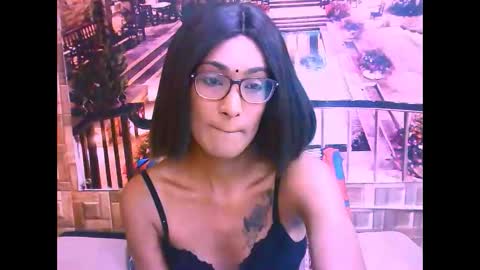 indianrebel4u2luv online show from January 2026 05:45:02 AM