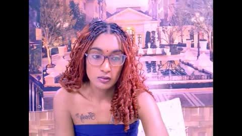indianrebel4u2luv online show from April 2026 08:44:01 PM