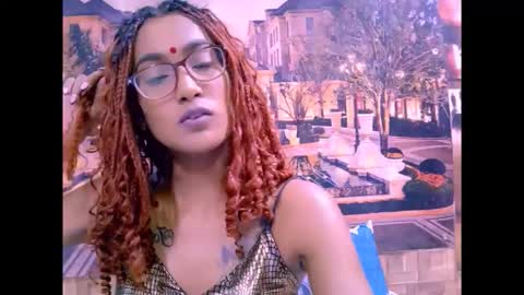 indianrebel4u2luv online show from May 2026 06:38:01 PM