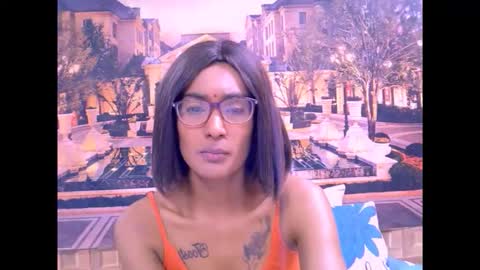 indianrebel4u2luv online show from May 2026 07:09:01 PM