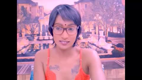 indianrebel4u2luv online show from May 2026 06:55:01 AM