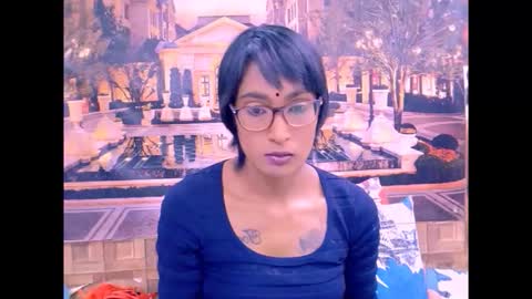 indianrebel4u2luv online show from May 2026 07:01:01 PM