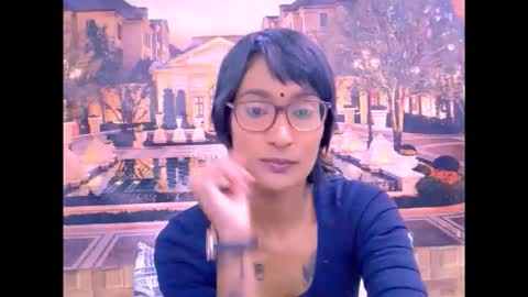 indianrebel4u2luv online show from May 2026 07:05:02 AM