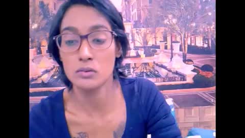 indianrebel4u2luv online show from May 2026 07:11:01 PM