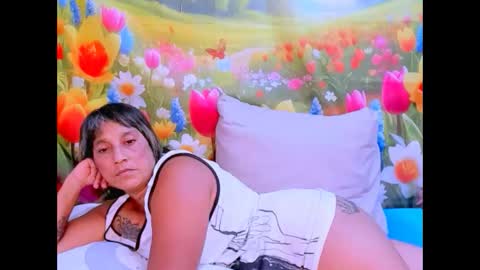 indianroxy27 online show from January 2026 12:24:01 AM