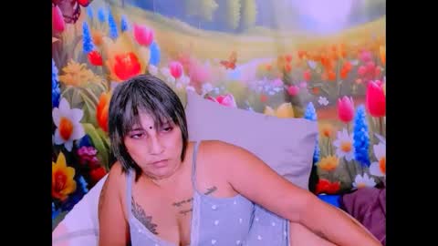 indianroxy27 online show from March 2026 06:30:01 AM