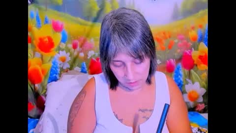 indianroxy27 online show from March 2026 07:03:02 PM