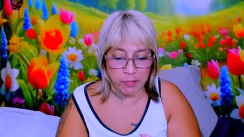 Snapshot of indianroxy27 chatting on July 2026 06:50:02 AM indianroxy27 online show from July 2026 06:50:02 AM