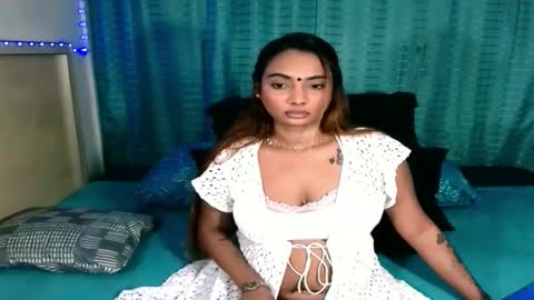 goddess online show from April 2026 04:37:02 PM