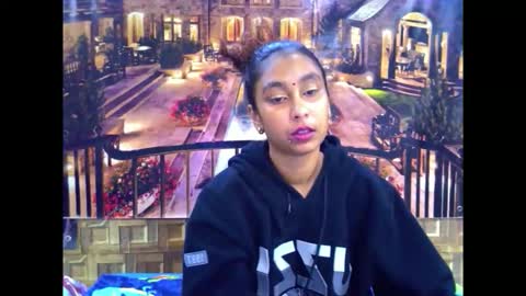 Snapshot of indiansexybutt4u2luv chatting on April 2026 06:27:02 AM indiansexybutt4u2luv online show from April 2026 06:27:02 AM