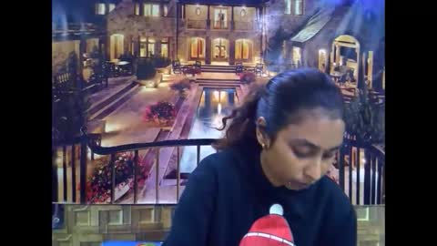 Snapshot of indiansexybutt4u2luv chatting on April 2026 05:34:01 AM indiansexybutt4u2luv online show from April 2026 05:34:01 AM