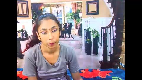 Snapshot of indiansexybutt4u2luv chatting on May 2026 06:42:01 AM indiansexybutt4u2luv online show from May 2026 06:42:01 AM