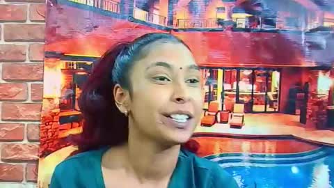 Snapshot of indiansexybutt4u2luv chatting on May 2026 06:53:01 AM indiansexybutt4u2luv online show from May 2026 06:53:01 AM